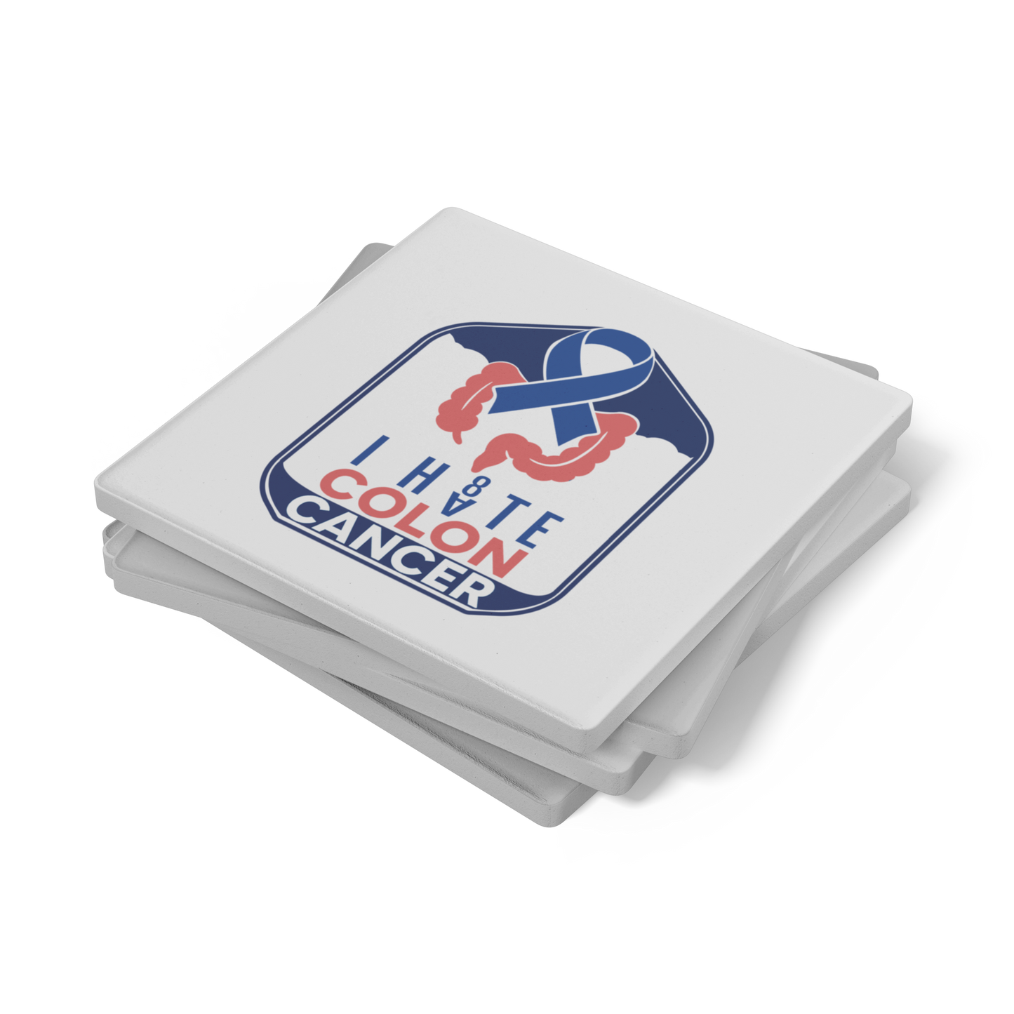 Colon_Cancer_Awareness_Coaster_SquareStoneCoaster_Stack_Mockup.png