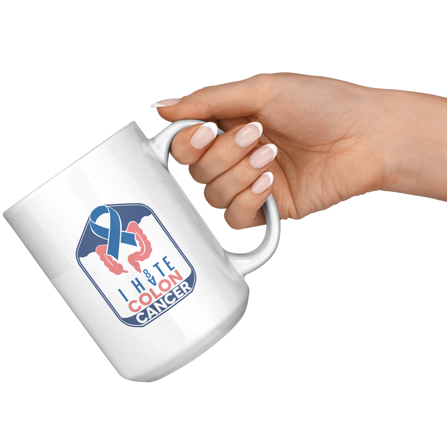 Drink_strong_Stand_together_Colon_Canc_15oz_White_RH_Model_Mockup.png