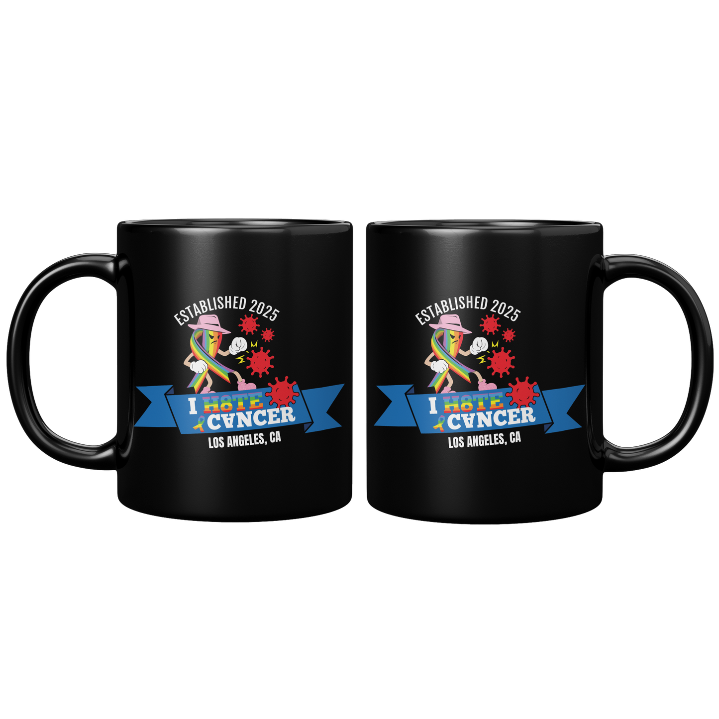 I_HATE_CANCER_11oz_Mug_2_11oz_Black_FrontBack_Mockup.png