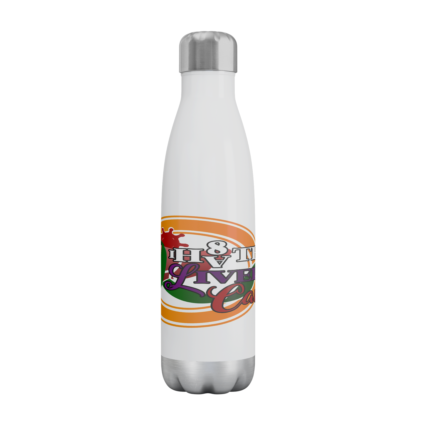 I_HATE_LIVER_CANCER_Stainless_Steel_Wate_WaterBottle_Main_Mockup.png