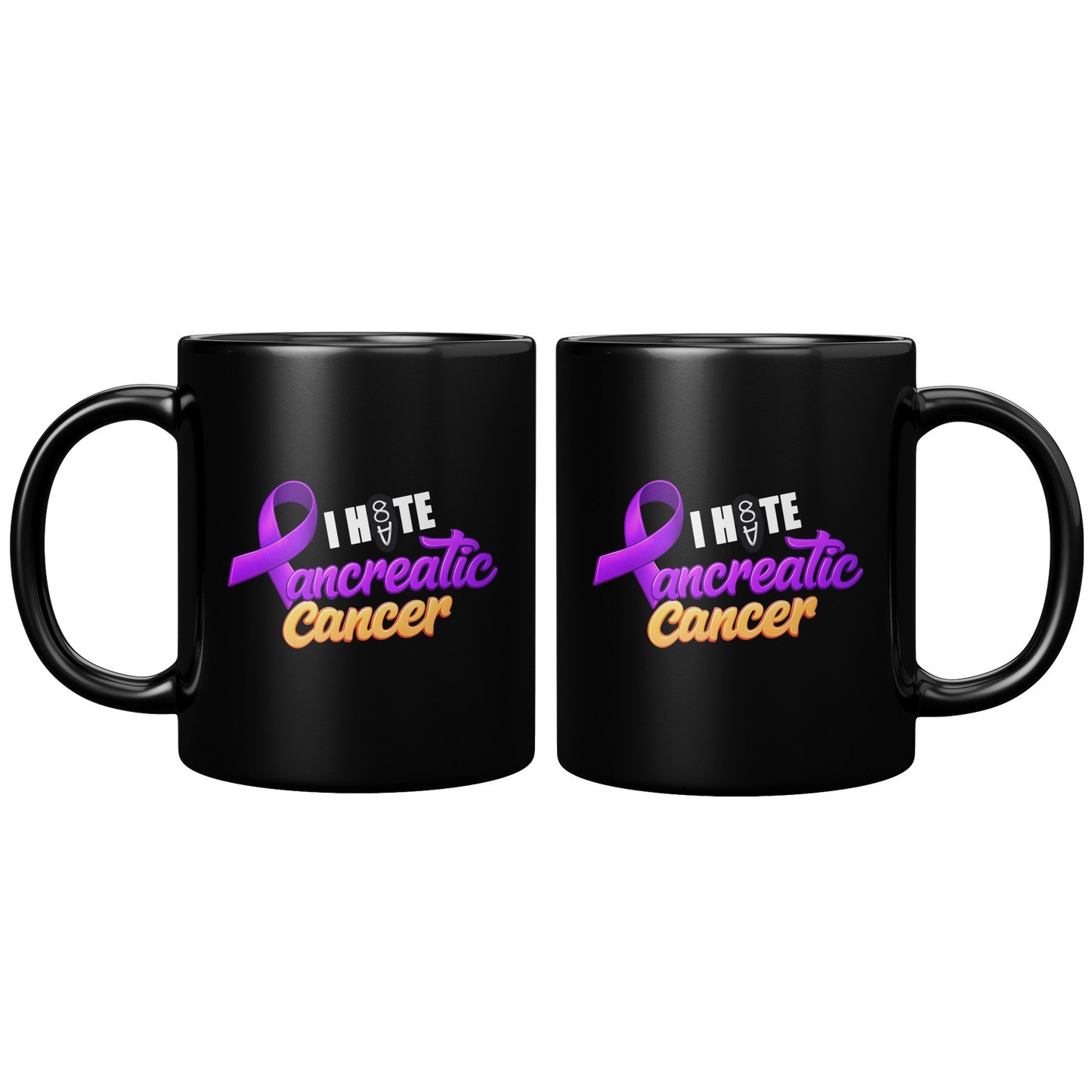 Pancreatic_Cancer_Awareness_11oz_Mug_2_11oz_Black_FrontBack_Mockup.png