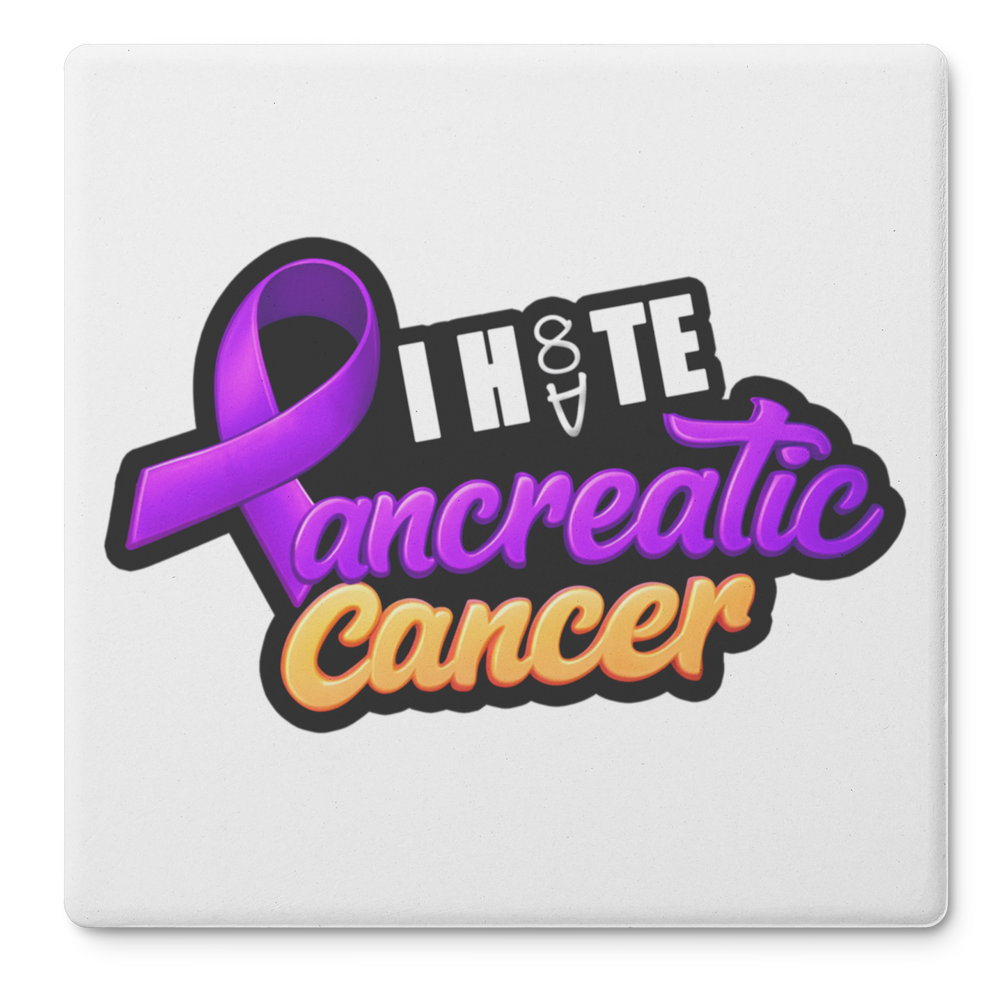 Pancreatic_Cancer_Awareness_Coaster_SquareStoneCoaster_Flat_Mockup.png