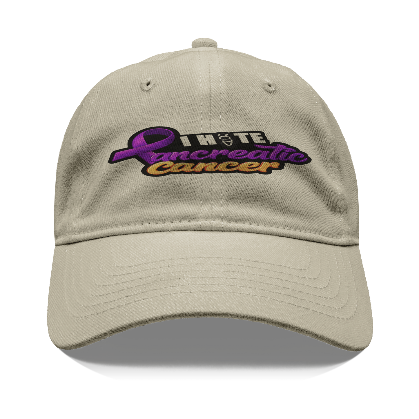 Pancreatic_Cancer_Awareness_Cotton_Canva_Front_Khaki_Mockup.png