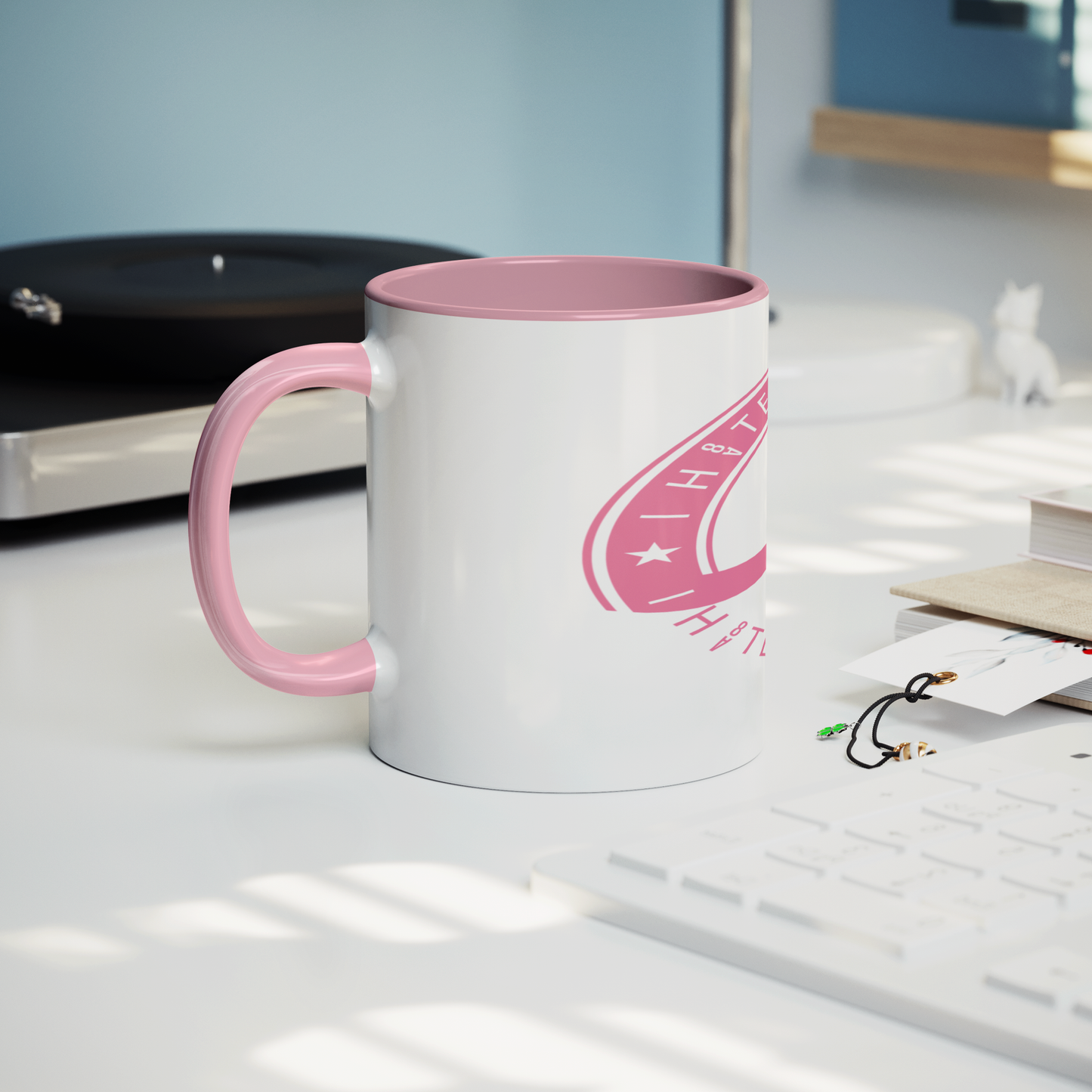 Breast_Cancer_Awareness_11oz_Mug_Lifestyle_Record_Player_Mockup.png