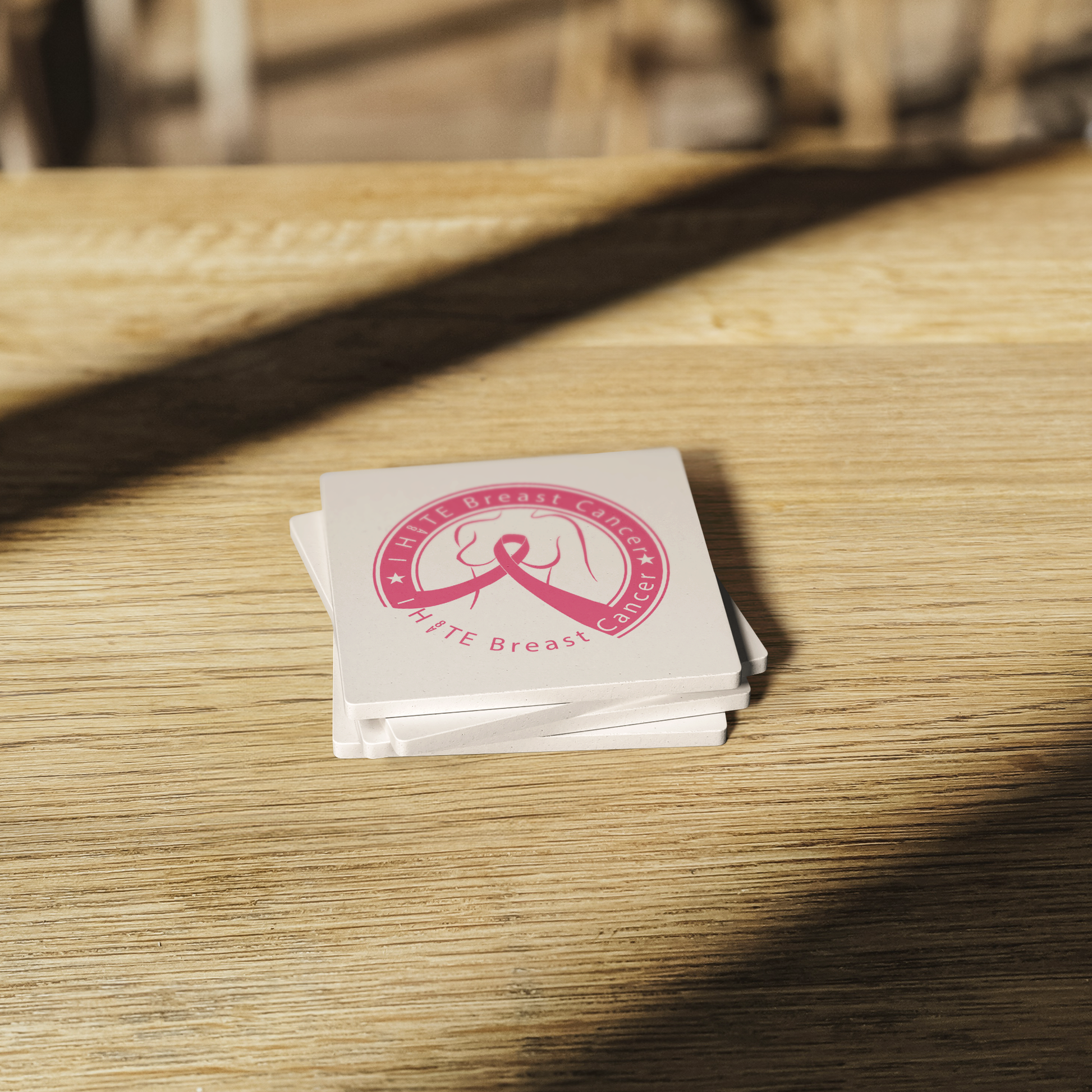 Breast_Cancer_Awareness_Coaster_SquareStoneCoaster_WoodTable_AS_Mockup.png