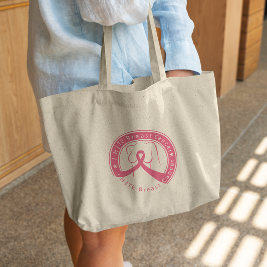 Breast_Cancer_Awareness_Gusseted_Cotton__CottonTote_L_WomanDigging_Mockup.png