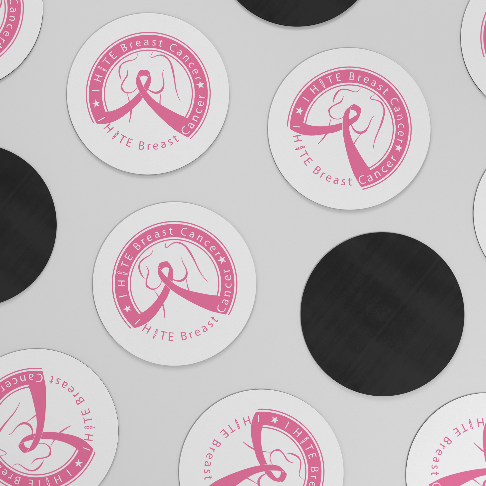 Breast_Cancer_Awareness_Magnet_RoundCarMagnet_Scattered_AS_Mockup.png