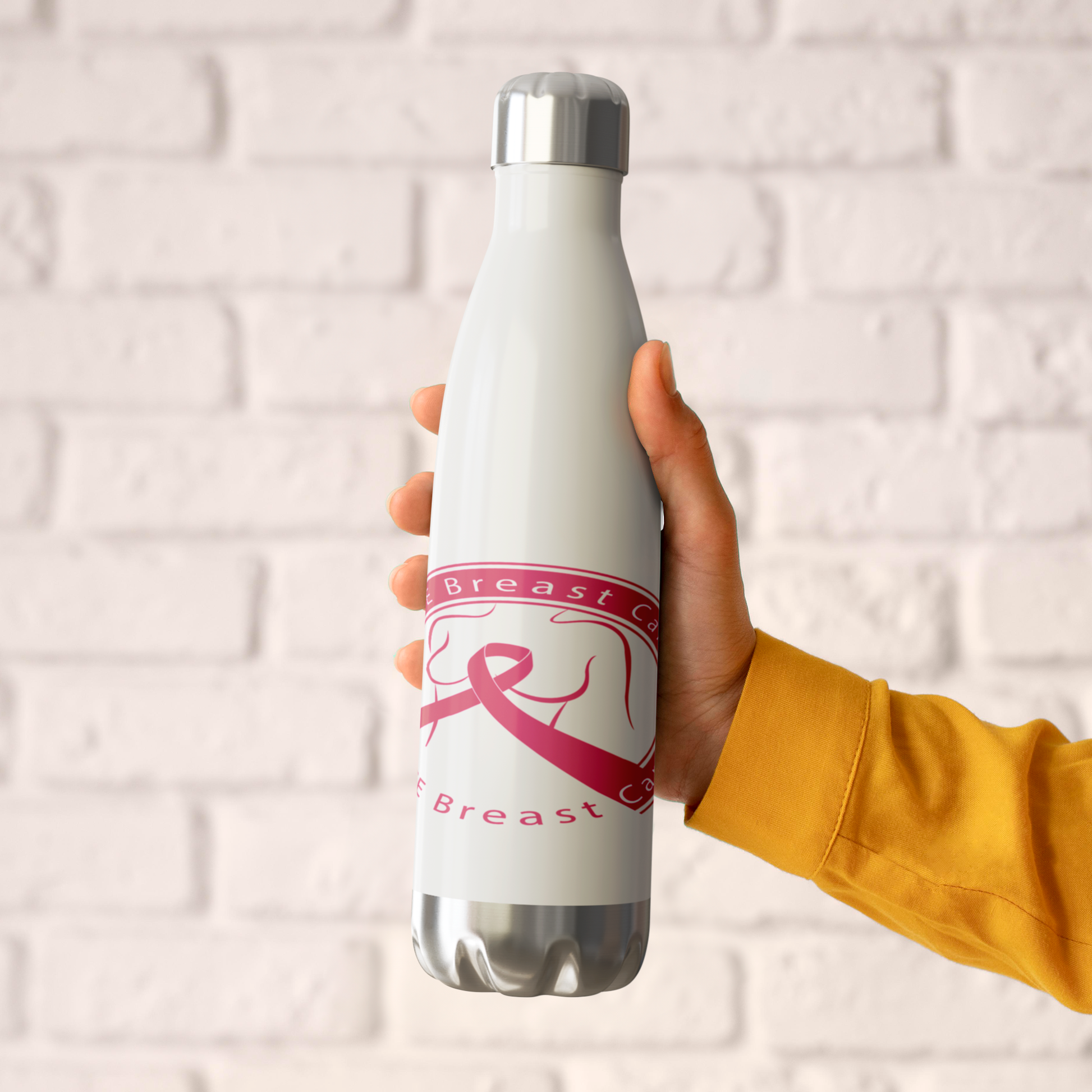 Breast_Cancer_Awareness_Stainless_Steel__WaterBottle_HoldingHand_AS_Mockup.png