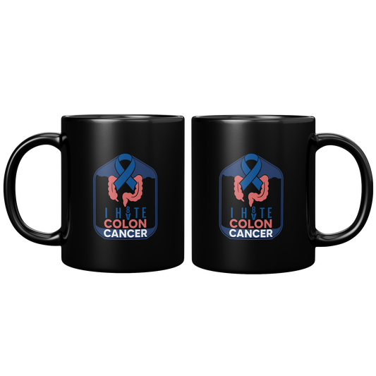 Colon_Cancer_Awareness_11oz_Mug_2_11oz_Black_FrontBack_Mockup.png
