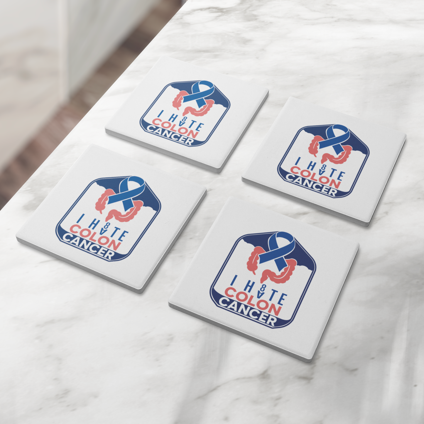 Colon_Cancer_Awareness_Coaster_SquareStoneCoaster_4pcLifestyle_Mockup.png