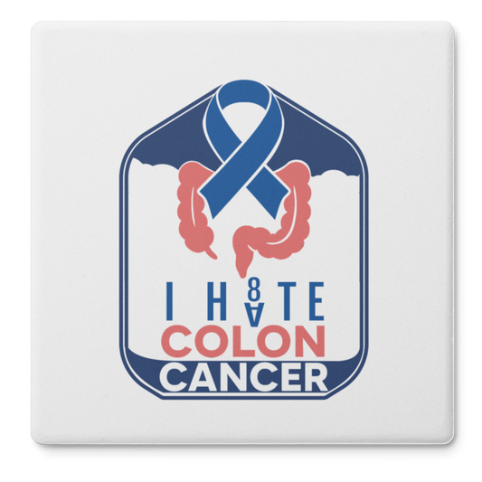 Colon_Cancer_Awareness_Coaster_SquareStoneCoaster_Flat_Mockup.png