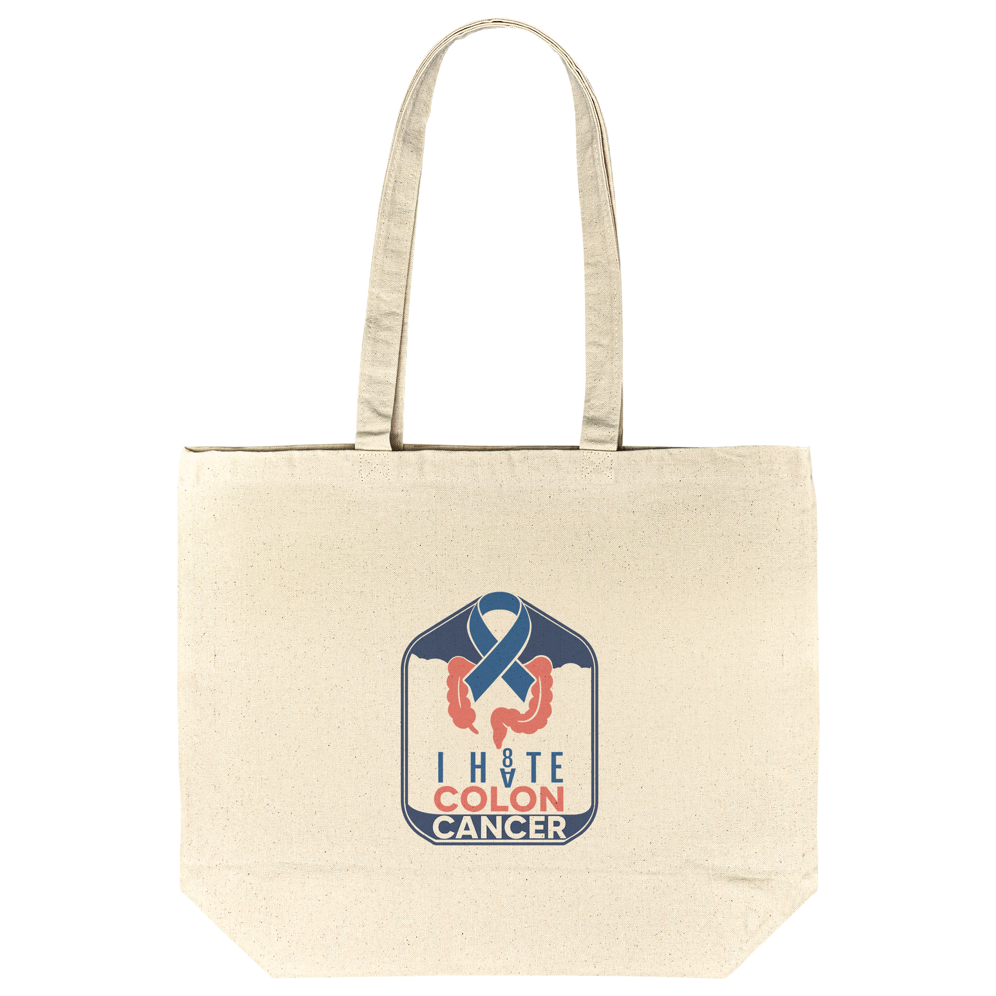 Colon_Cancer_Awareness_Gusseted_Cotton_T_CottonTote_L_Flat_Mockup.png