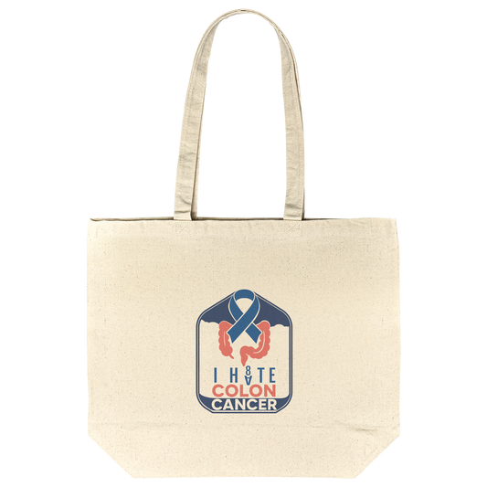 Colon_Cancer_Awareness_Gusseted_Cotton_T_CottonTote_L_Flat_Mockup.png