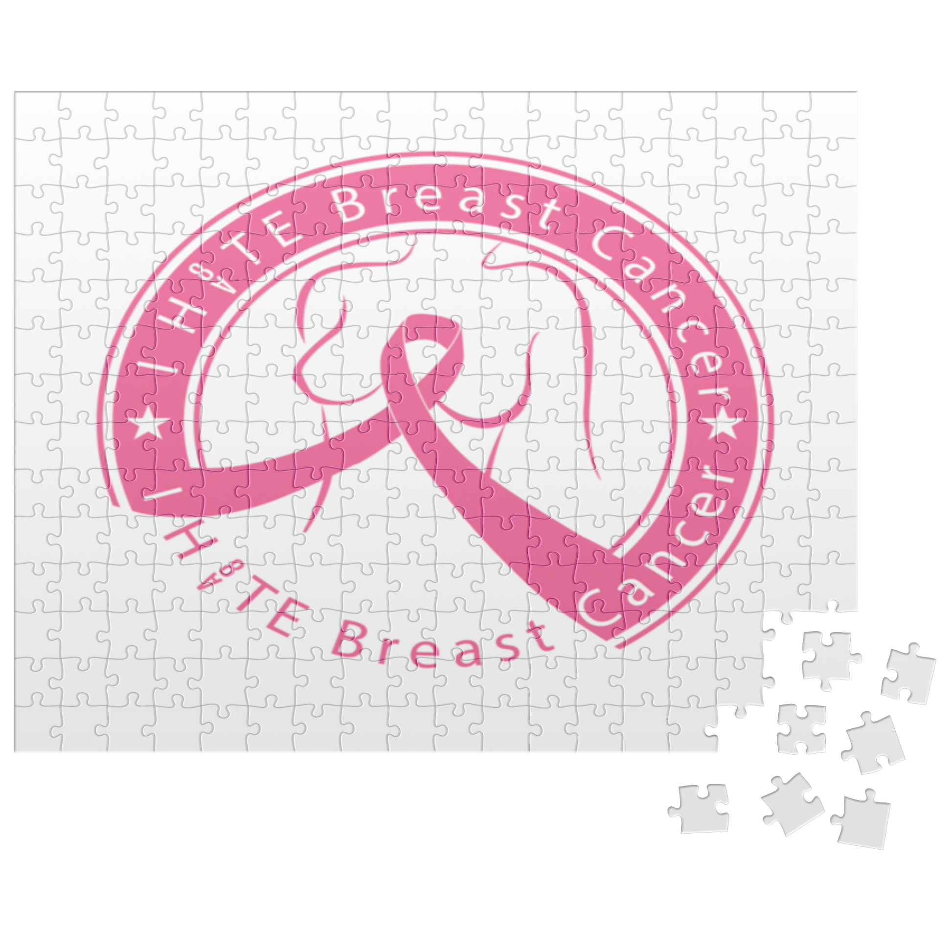 I_H8TE_BREAST_CANCER_Puzzle_252pc_H_Loose_Mockup.png