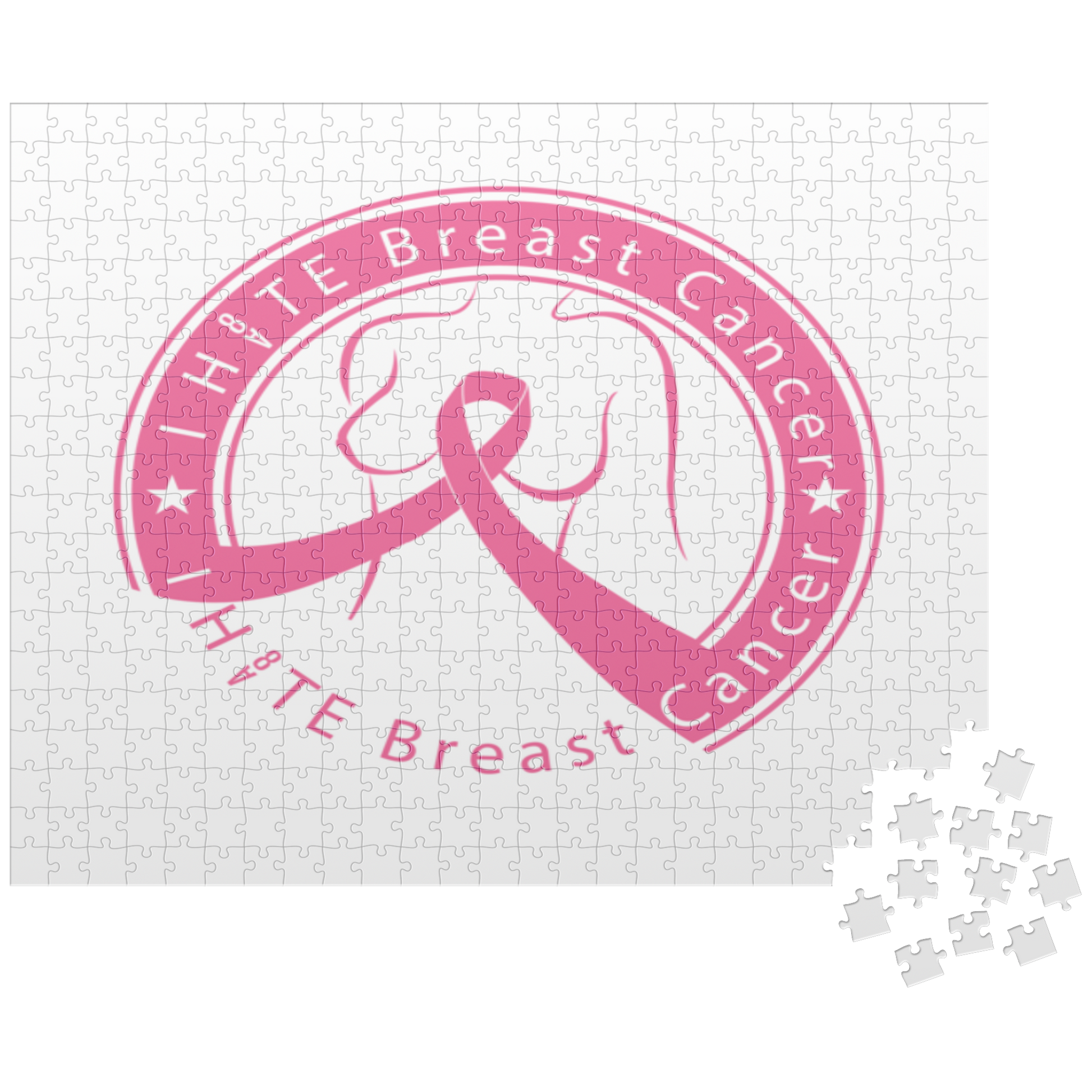 I_H8TE_BREAST_CANCER_Puzzle_500pc_H_Loose_Mockup.png
