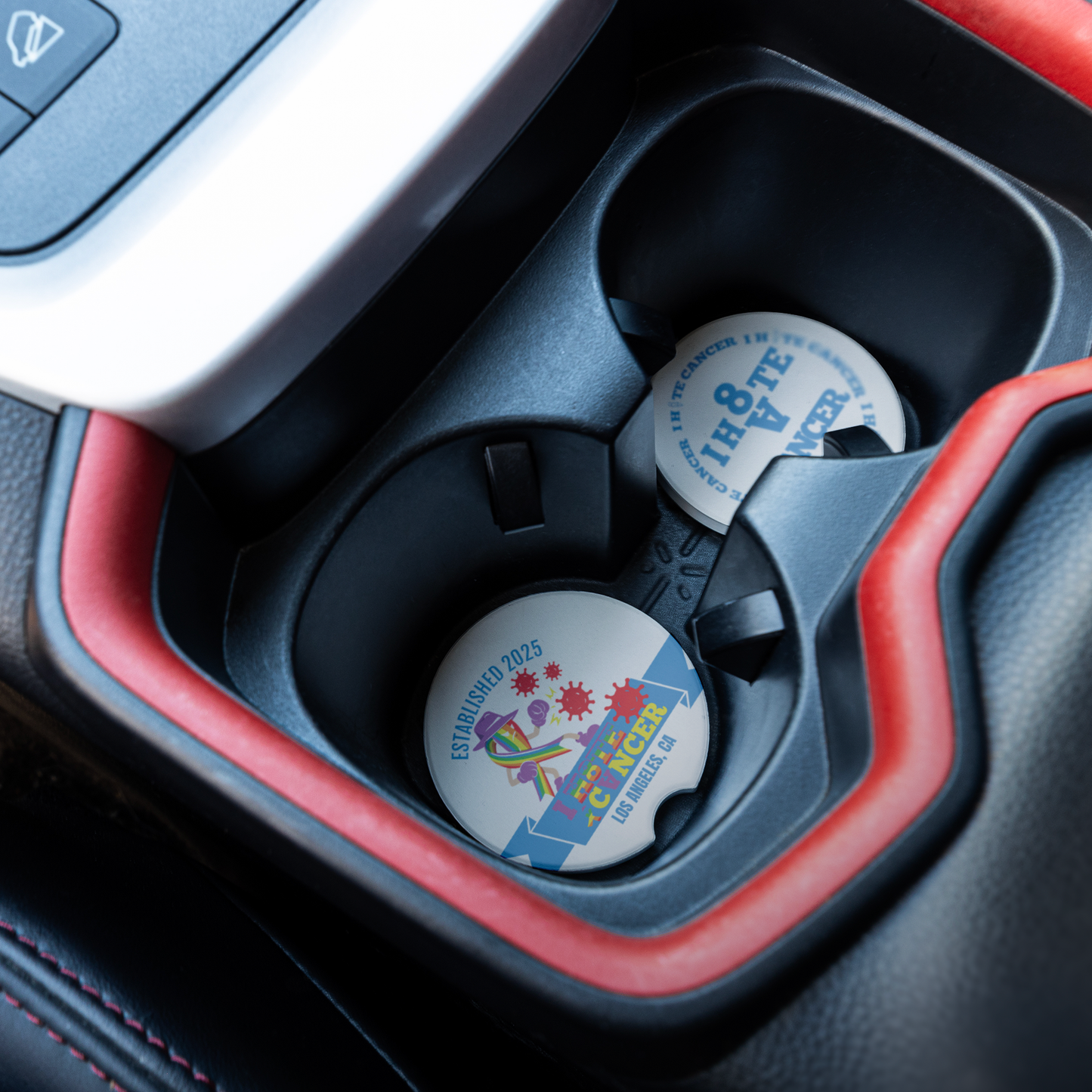 I_H8TE_CANCER_Coaster_for_Car_CarCoaster_CarInterior_Angle_Mockup.png