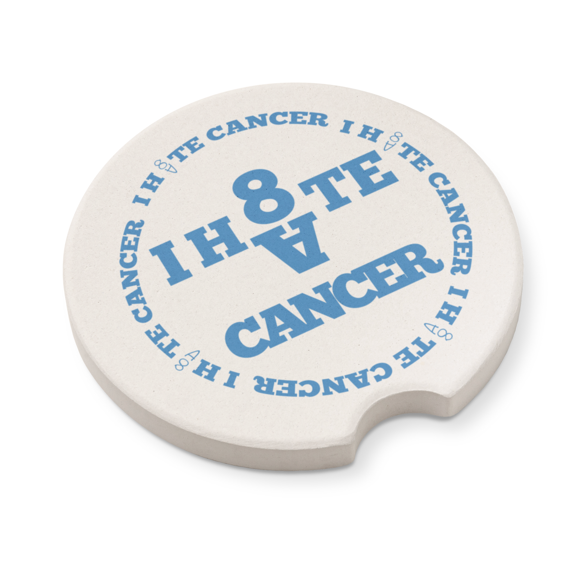 I_H8TE_CANCER_Coaster_for_Car_CarCoaster_MainAngle_Mockup.png