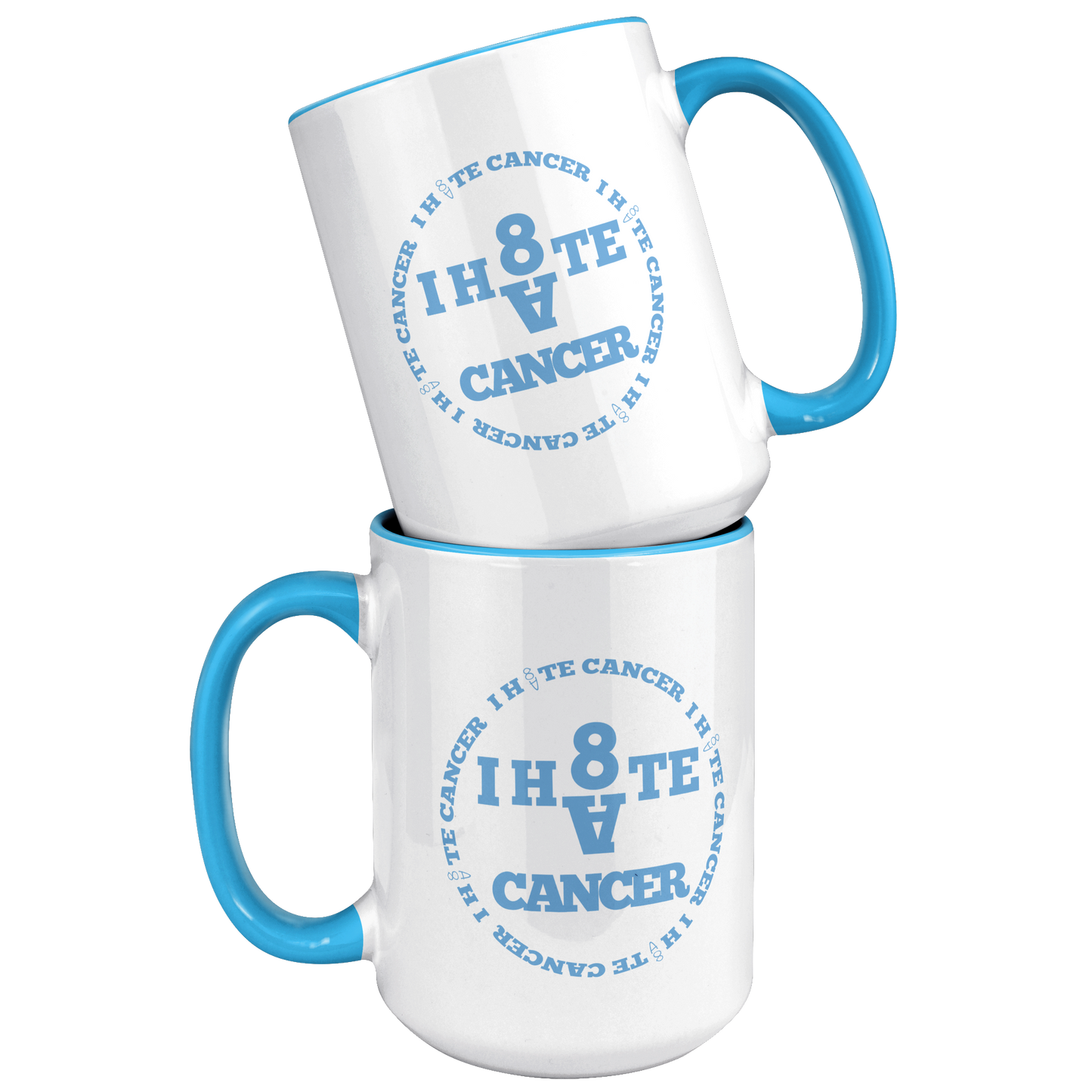 I_H8TE_CANCER_LOGO_Mug_2_15oz_Accent_FrontBack_Blue_Mockup.png