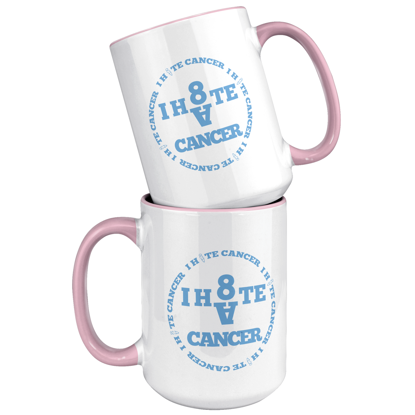 I_H8TE_CANCER_LOGO_Mug_2_15oz_Accent_FrontBack_Pink_Mockup.png