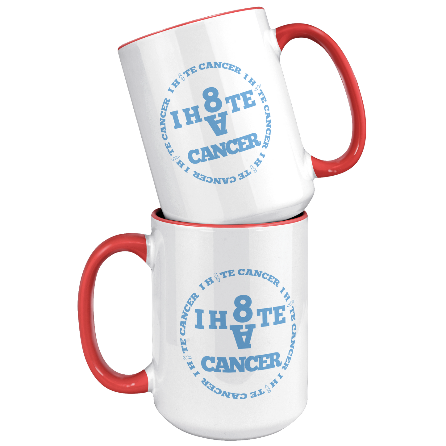 I_H8TE_CANCER_LOGO_Mug_2_15oz_Accent_FrontBack_Red_Mockup.png