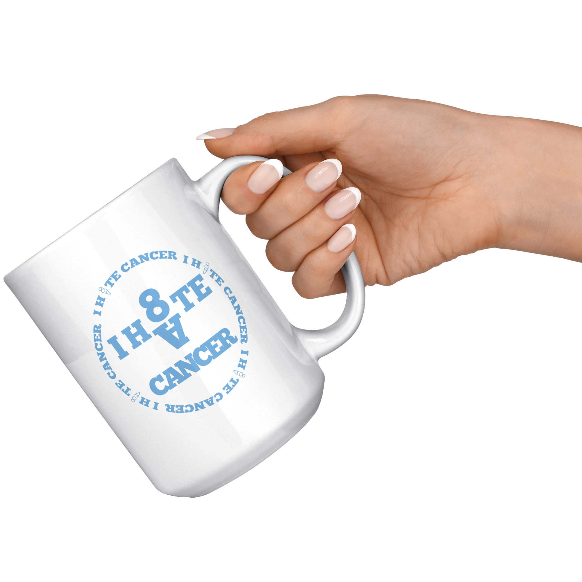 I_H8TE_CANCER_LOGO_Mug_2_White_RH_Model_Mockup.png