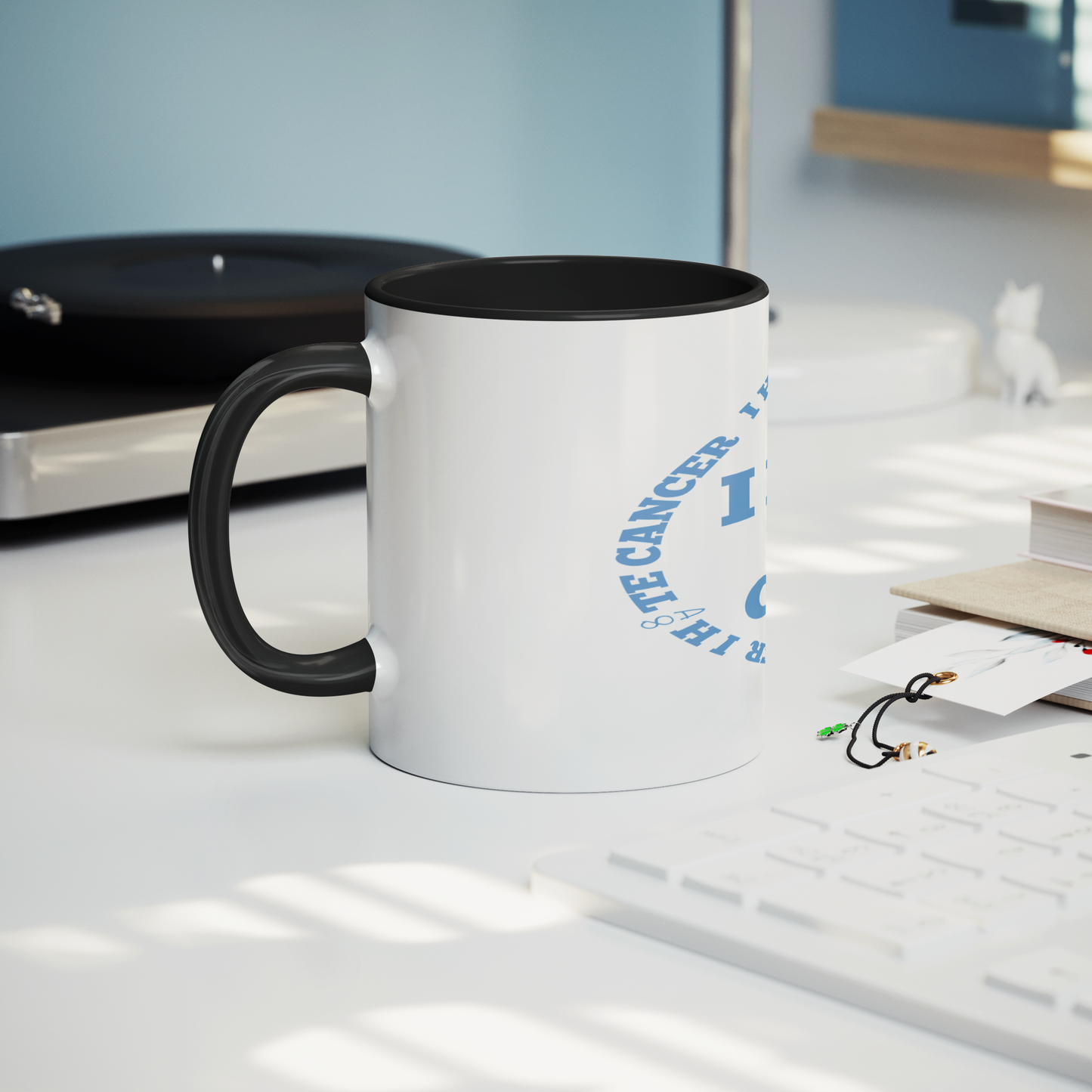I_H8TE_CANCER_LOGO_Mug_Mug_Lifestyle_Record_Player_Mockup.png