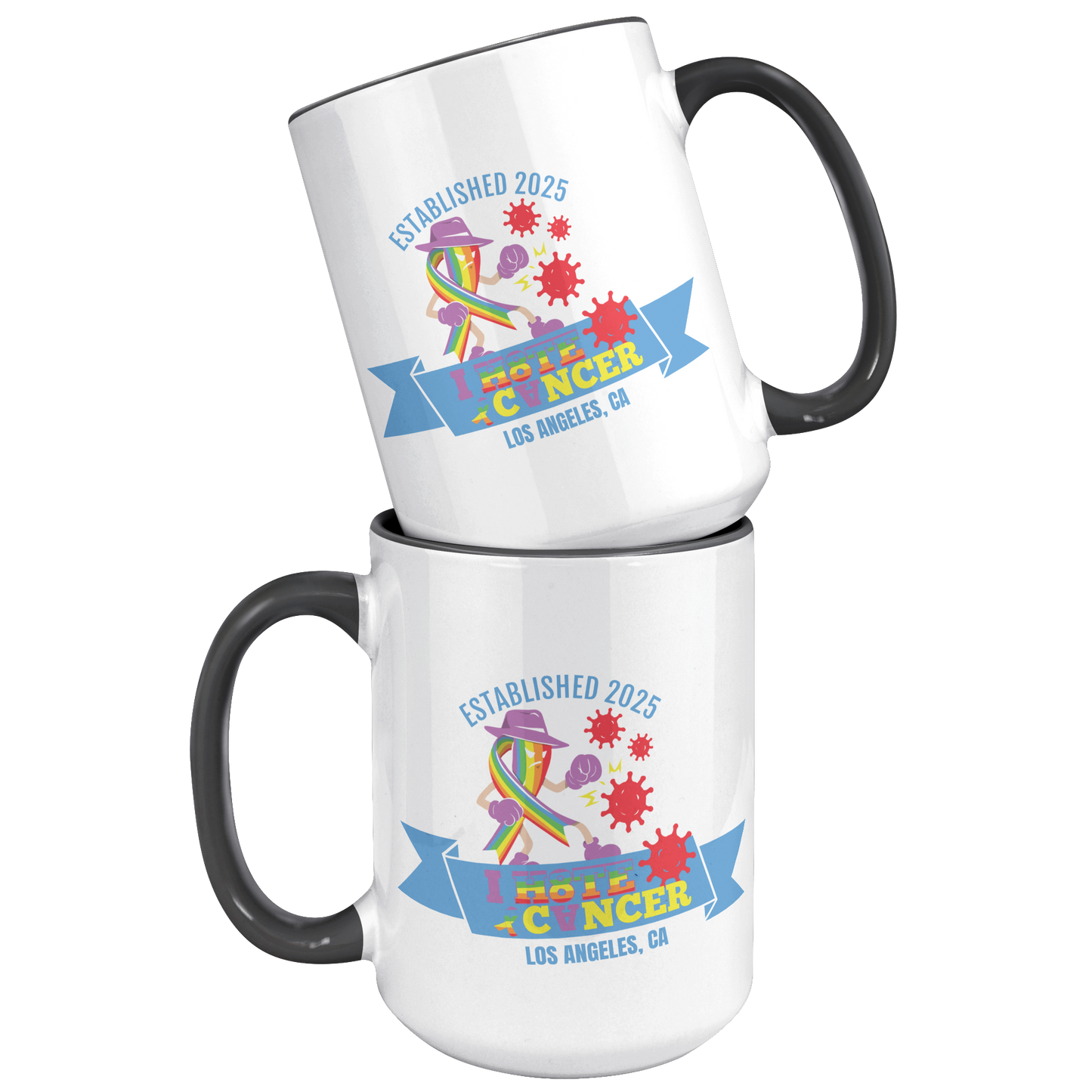 I_H8TE_CANCER_Mug_3_15oz_Accent_FrontBack_Black_Mockup.png