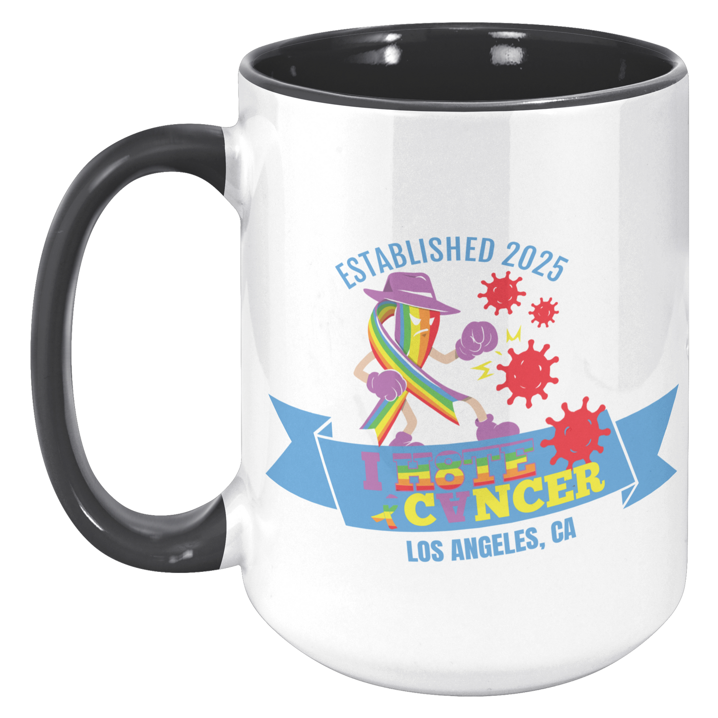 I_H8TE_CANCER_Mug_3_15oz_Accent_LH_Black_Mockup.png