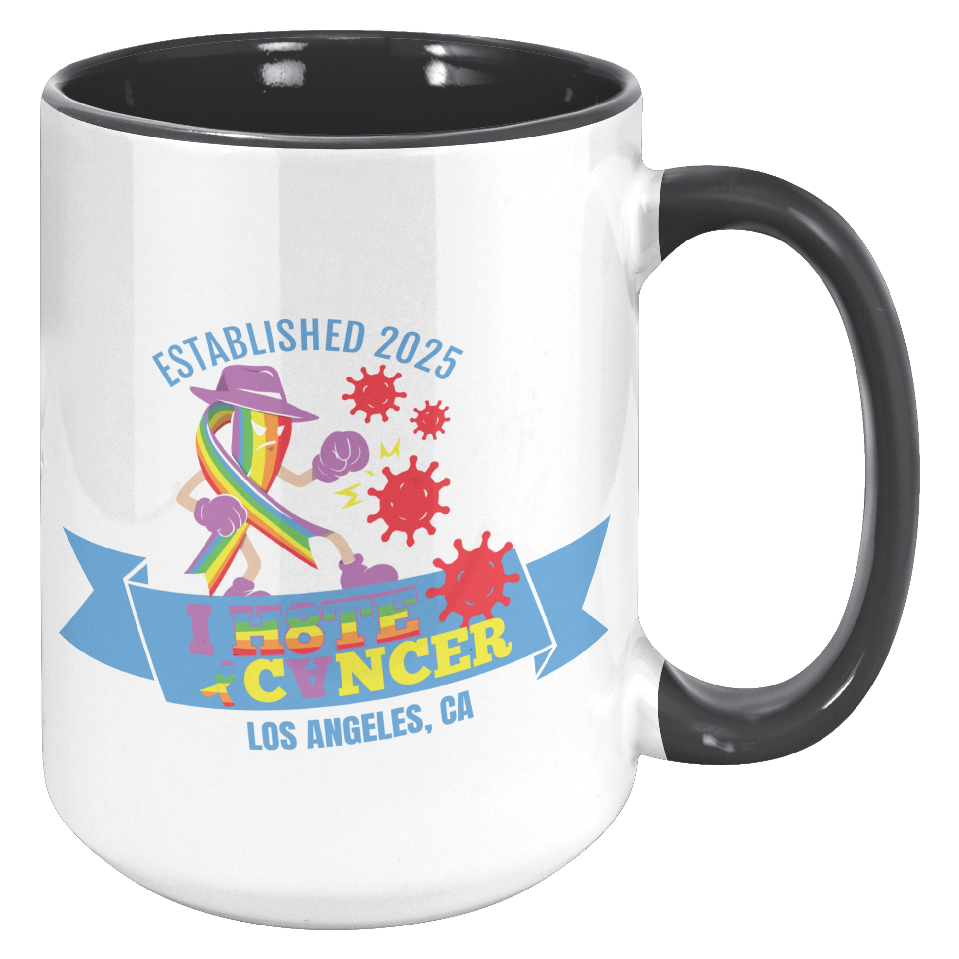 I_H8TE_CANCER_Mug_3_15oz_Accent_RH_Black_Mockup.png