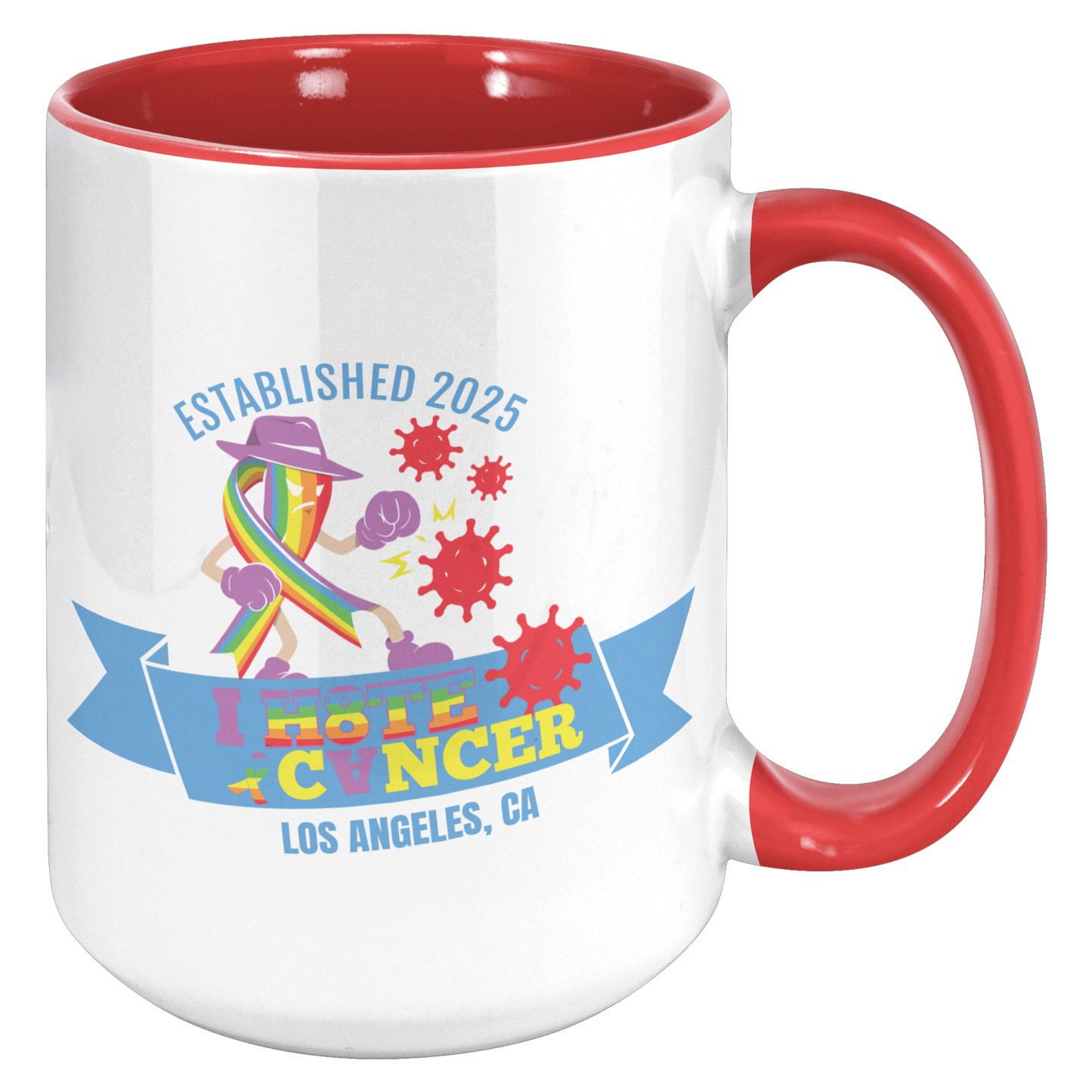 I_H8TE_CANCER_Mug_3_15oz_Accent_RH_Red_Mockup.png