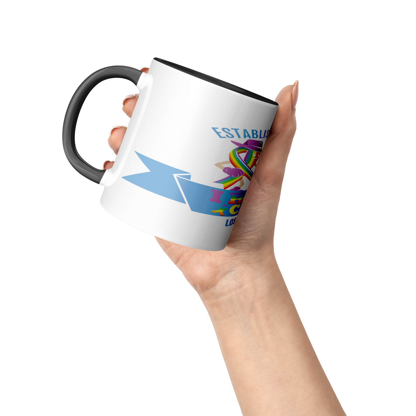 I_H8TE_CANCER_Mug_Accent_Mug_Raised_Hand_LH_Mockup.png