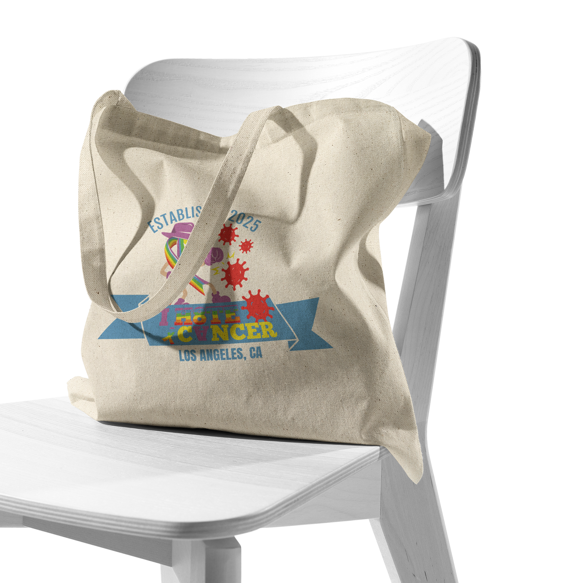 I_H8TE_CANCER_Tote_Bag_CottonTote_S_Chair_AS_Mockup.png