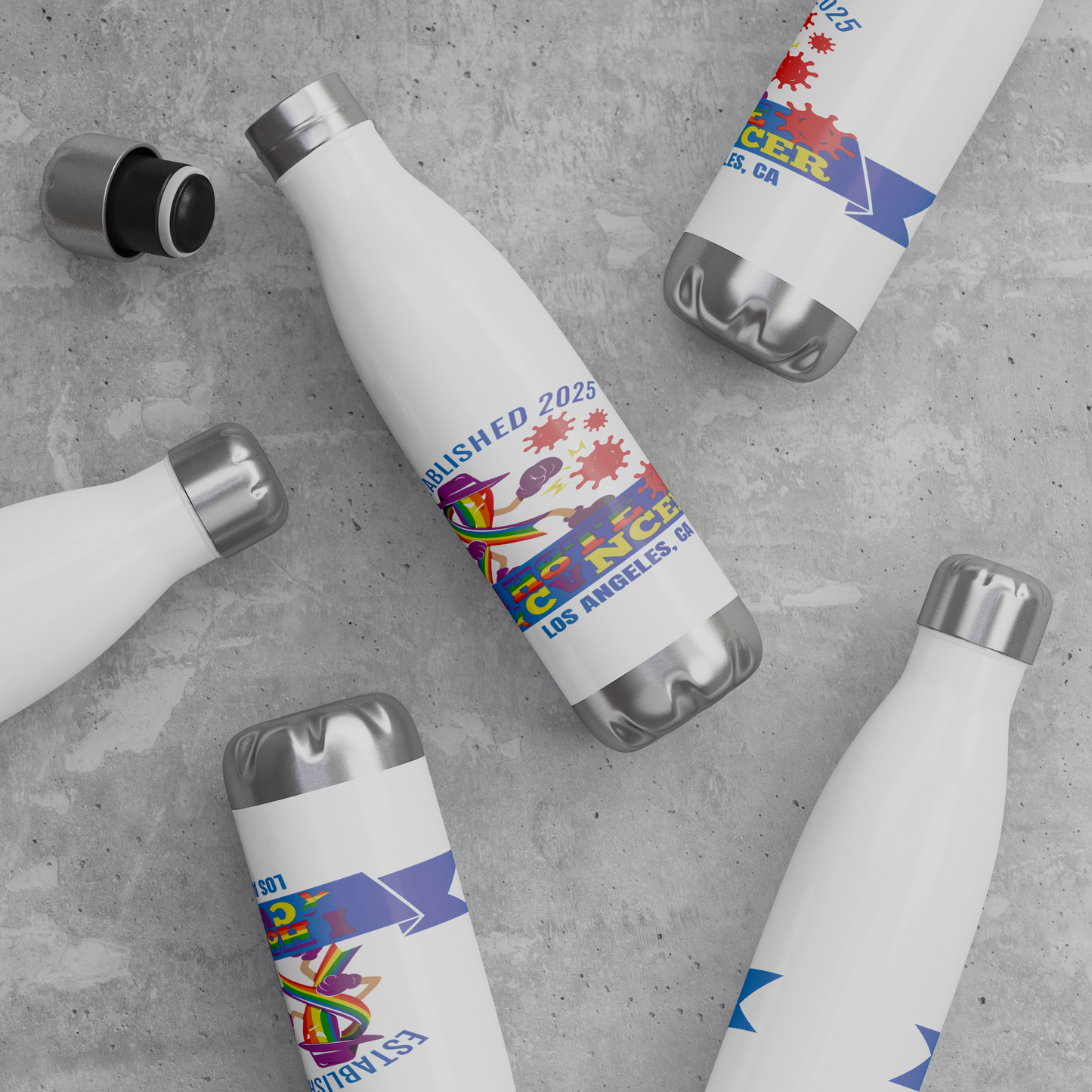 I_H8TE_CANCER_Water_Bottle_WaterBottle_Scattered_Mockup.png