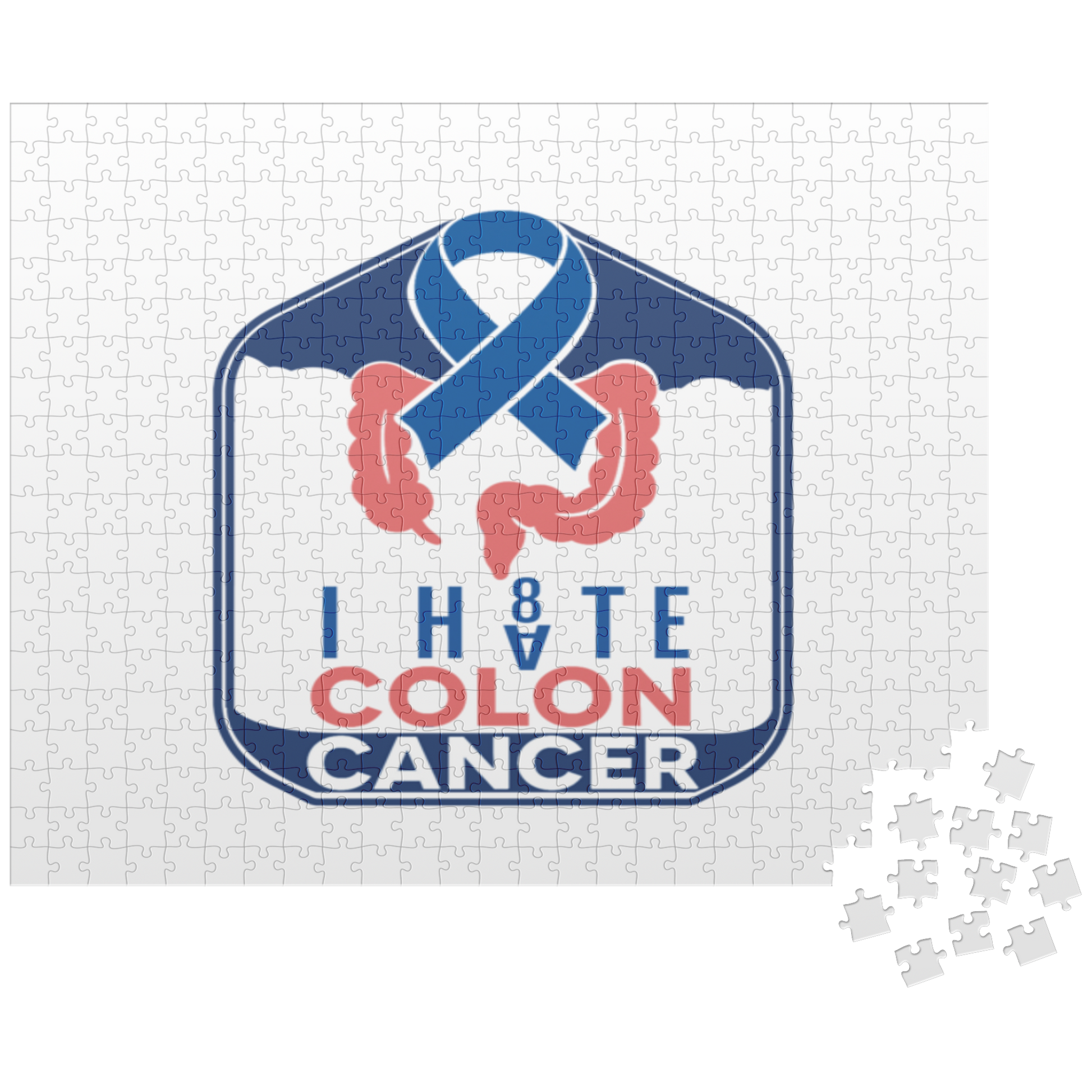 I_H8TE_COLON_CANCER_Puzzle_500pc_H_Loose_Mockup.png