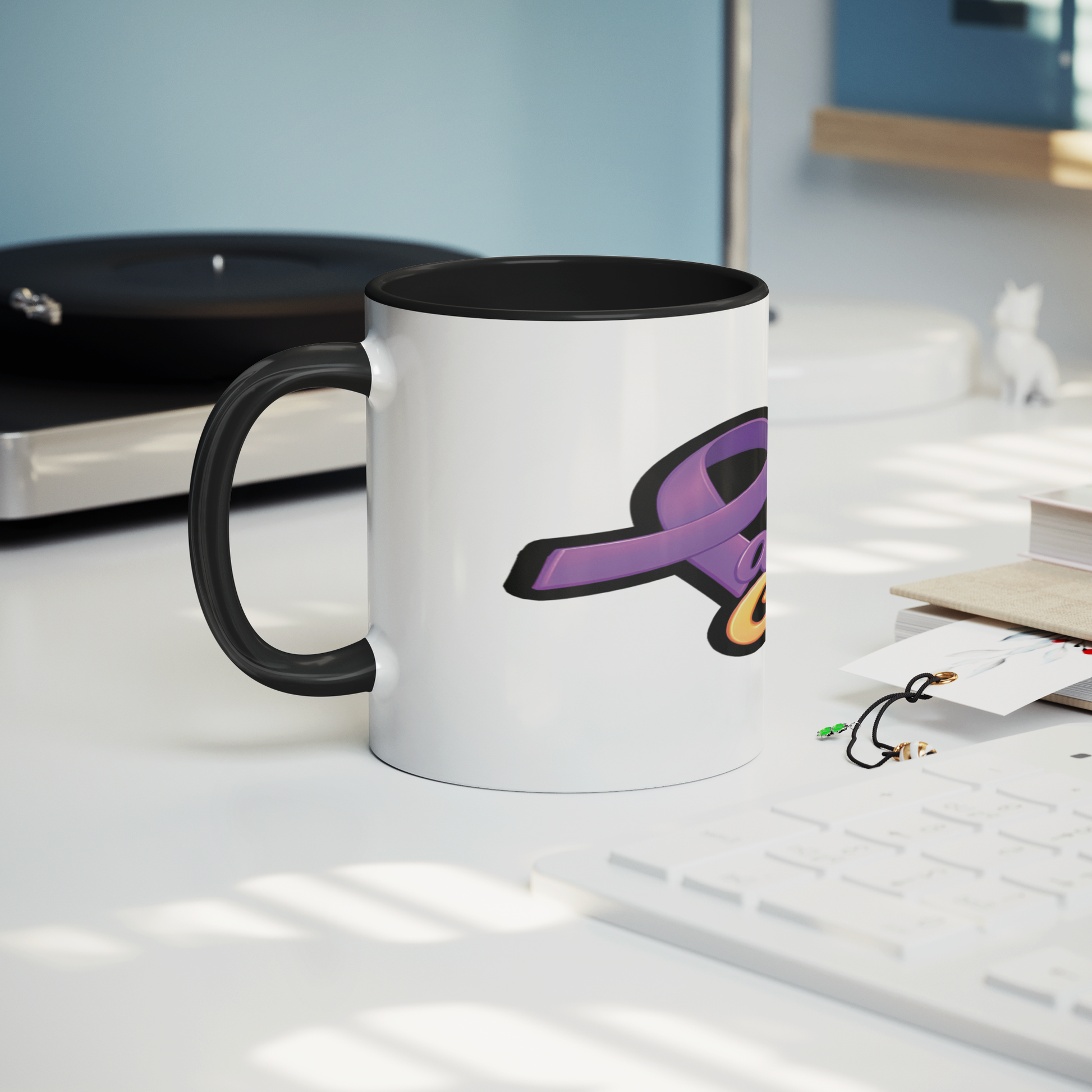 I_H8TE_Pancreatic_CANCER_Mug_Mug_Lifestyle_Record_Player_Mockup.png