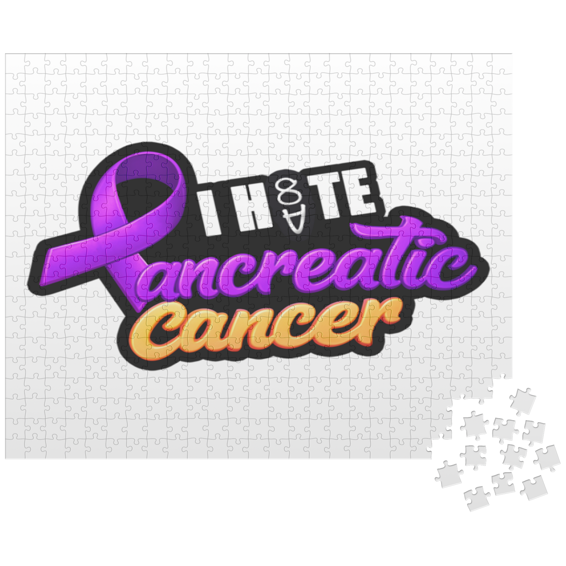 I_H8TE_Pancreatic_CANCER_Puzzle_500pc_H_Loose_Mockup.png