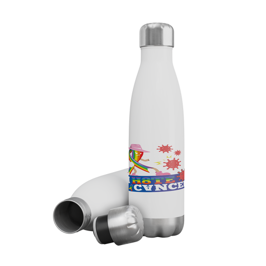 I_HATE_BREAST_CANCER_Stainless_Steel_Wat_WaterBottle_2Bottles_Mockup.png