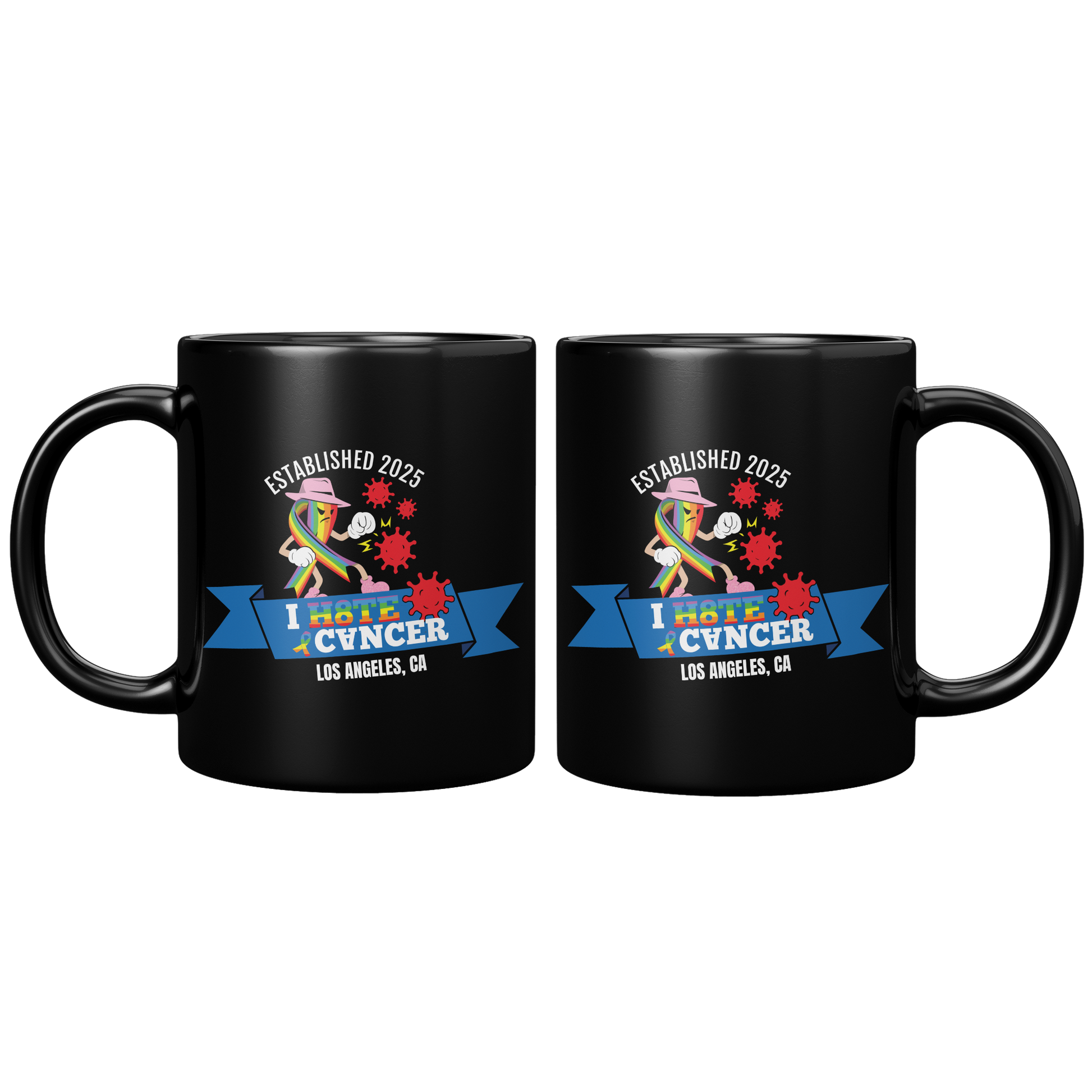 I_HATE_CANCER_11oz_Mug_2_11oz_Black_FrontBack_Mockup.png