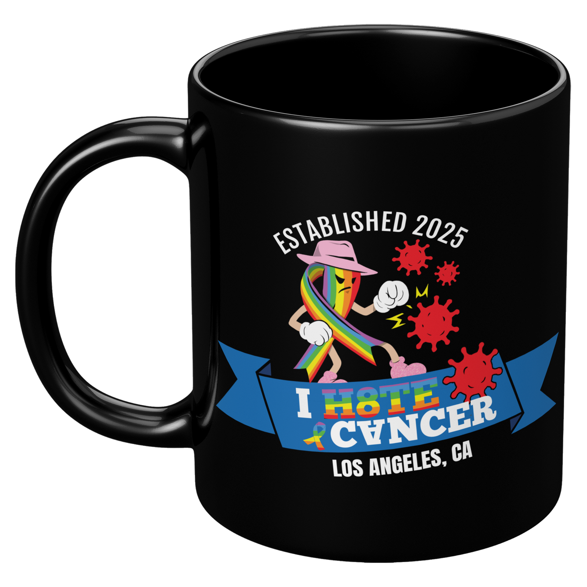 I_HATE_CANCER_11oz_Mug_2_11oz_Black_LH_Mockup.png