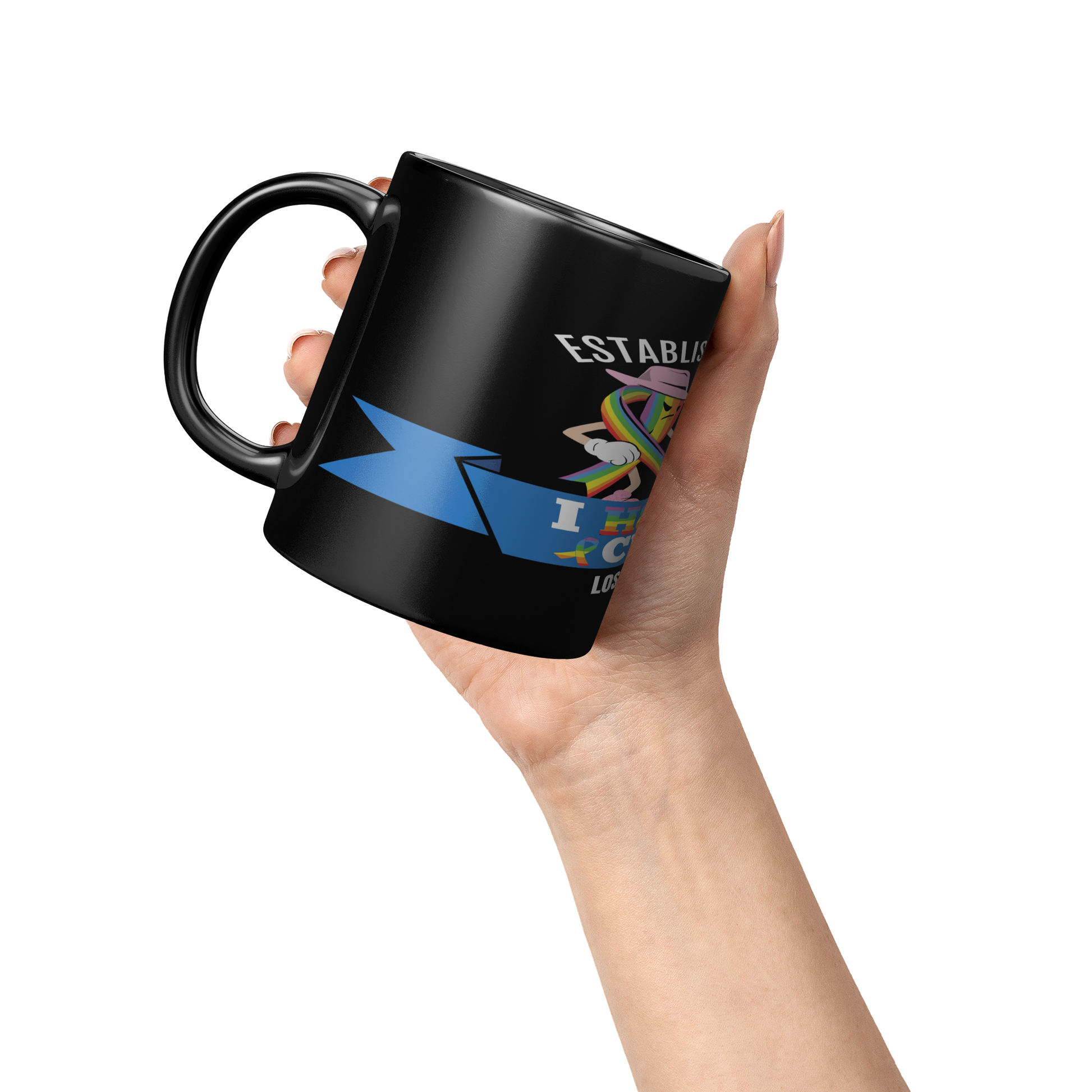 I_HATE_CANCER_11oz_Mug_Lifestyle_Raised_Hand_LH_Mockup.png