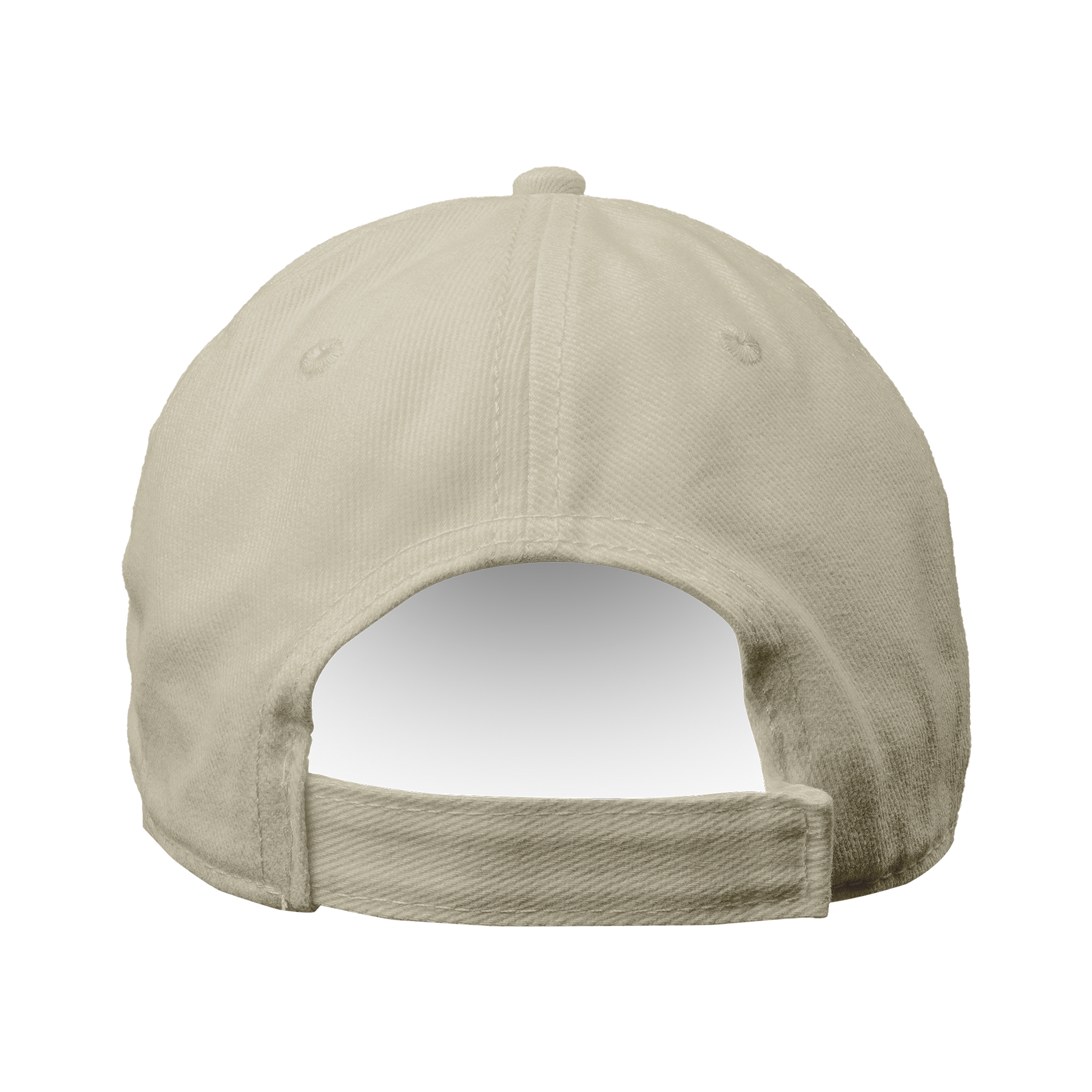 I_HATE_COLON_CANCER_Cotton_Canvas_Adjust_Back_Khaki_Mockup.png