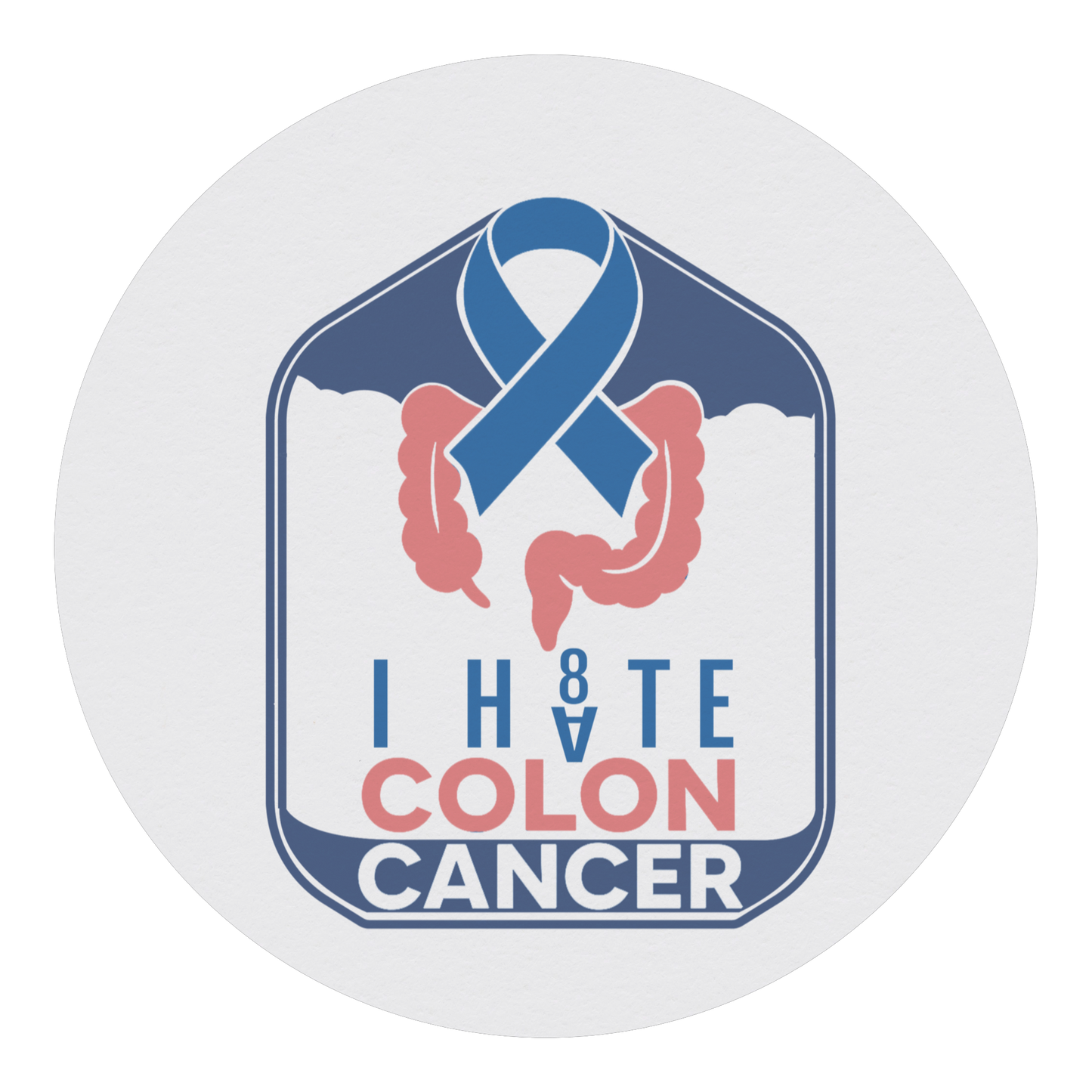 I_HATE_COLON_CANCER_Magnet_RoundCarMagnet_Flat_AS_Mockup.png
