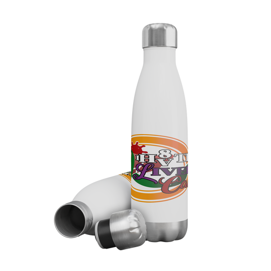 I_HATE_LIVER_CANCER_Stainless_Steel_Wate_WaterBottle_2Bottles_Mockup.png