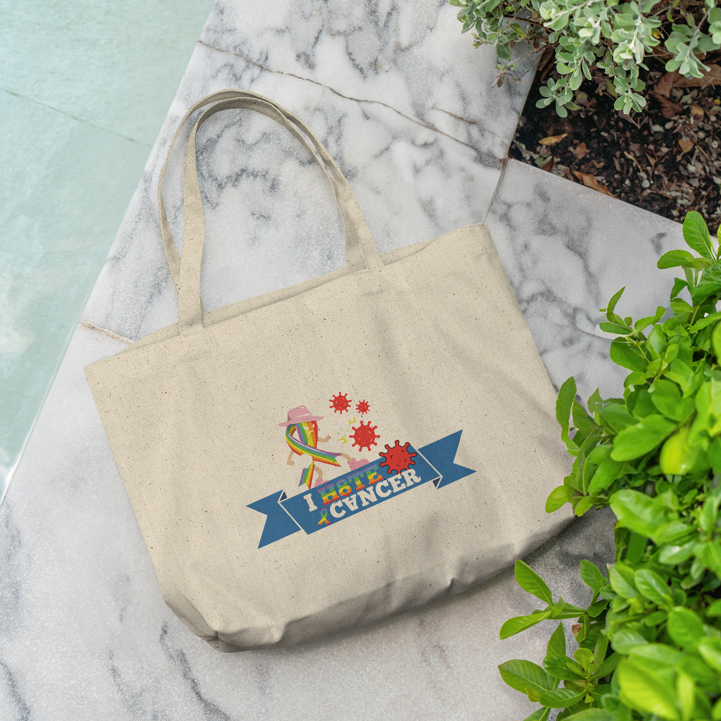 I_Hate_Cancer_Gusseted_Cotton_Tote_Bag_CottonTote_L_Pool_Mockup.png