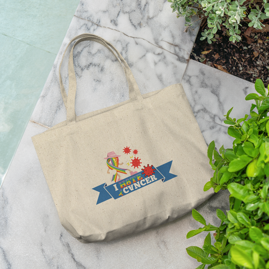 I_Hate_Cancer_Gusseted_Cotton_Tote_Bag_CottonTote_L_Pool_Mockup.png