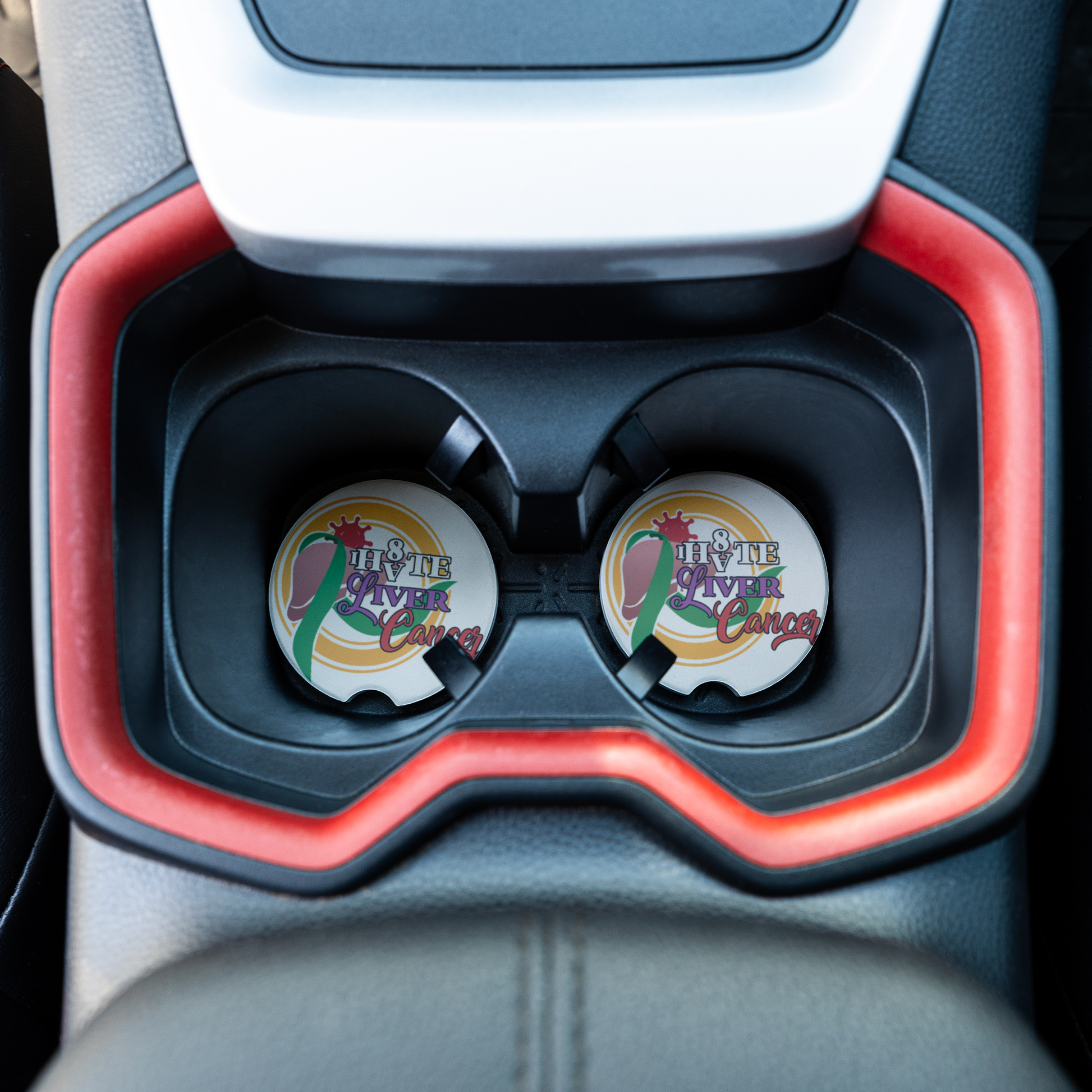 Liver_Cancer_Awareness_Coaster_CarCoaster_CarInterior_Overhead_Mockup.png