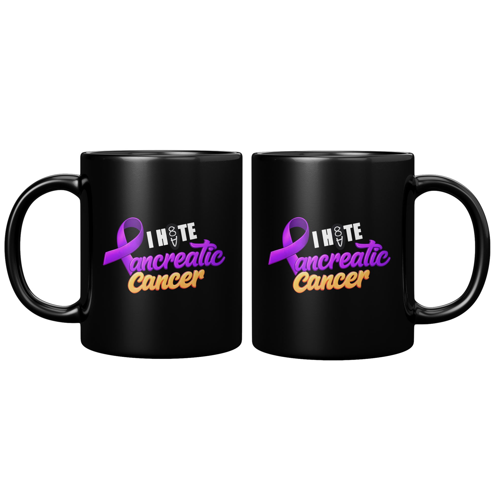 Pancreatic_Cancer_Awareness_11oz_Mug_2_11oz_Black_FrontBack_Mockup.png