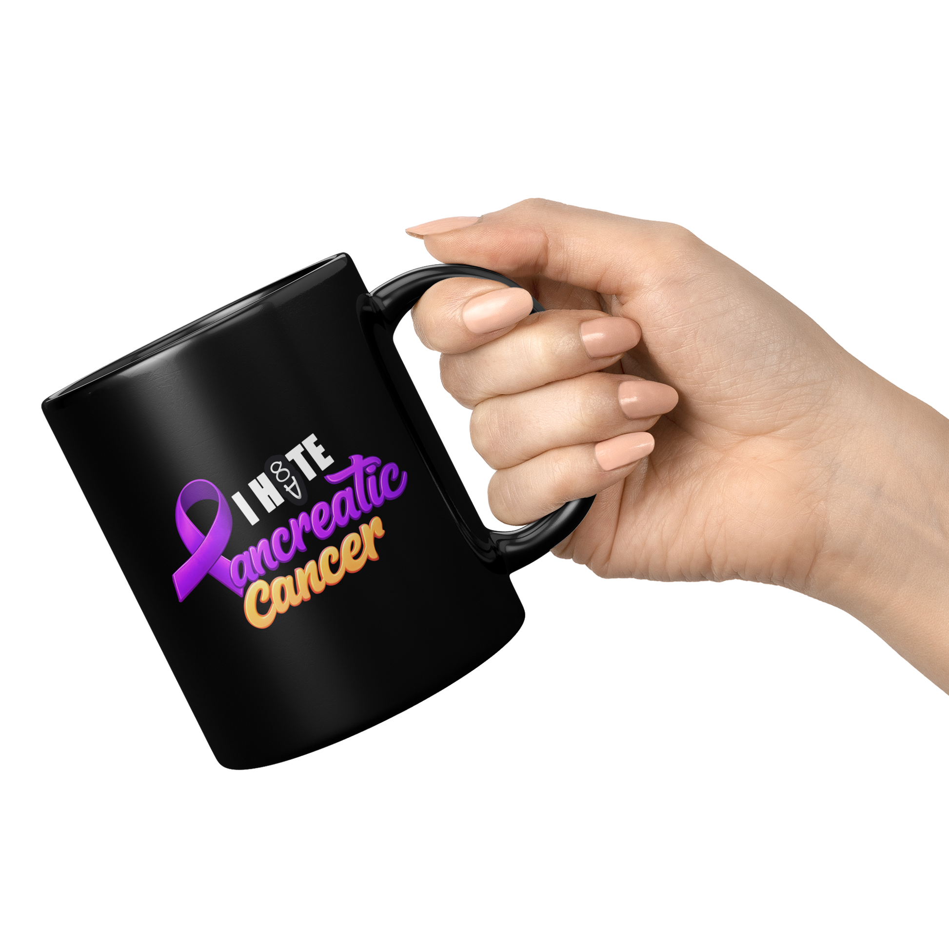 Pancreatic_Cancer_Awareness_11oz_Mug_2_11oz_Black_RH_Model_Mockup.png