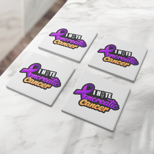 Pancreatic_Cancer_Awareness_Coaster_SquareStoneCoaster_4pcLifestyle_Mockup.png